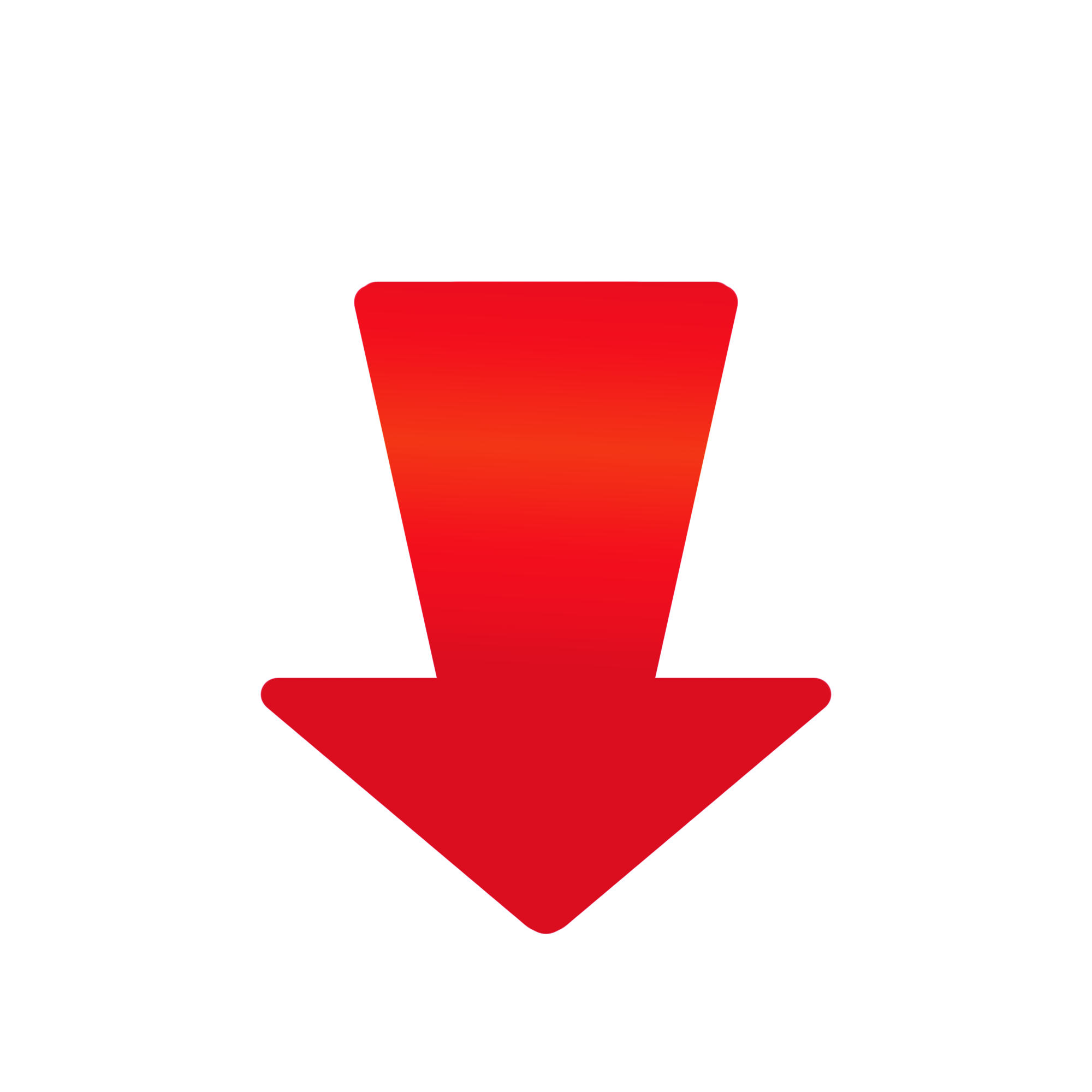 —Pngtree—price down arrow_5911913.png